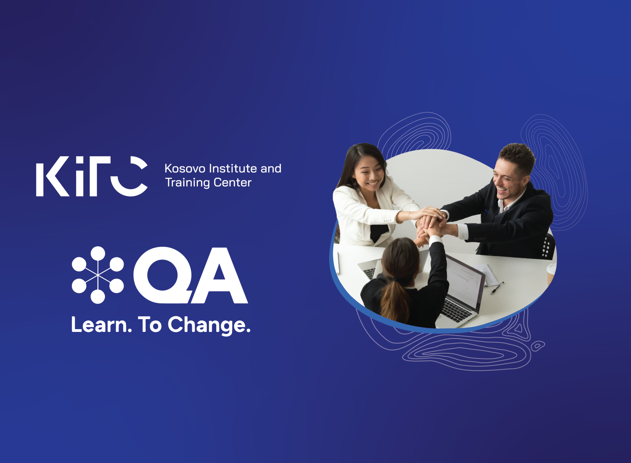 Kit Center Opening New Doors to Global Recognized Certifications - KIT ...